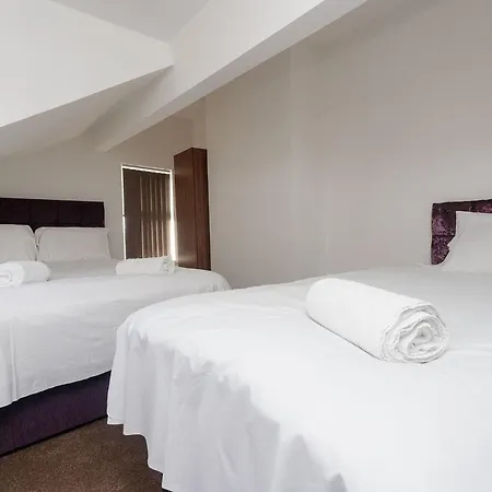 Eastpark Appartement