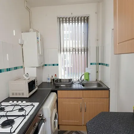 Eastpark Apartment Leeds (West Yorkshire)