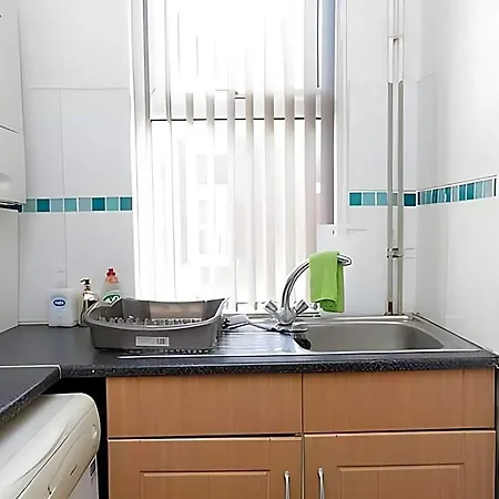 Eastpark Apartment Leeds (West Yorkshire)