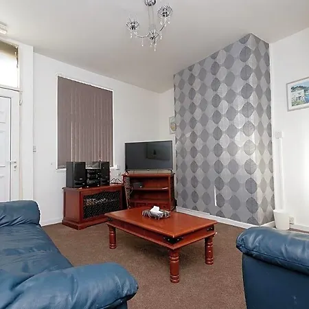 Eastpark * Leeds (West Yorkshire)