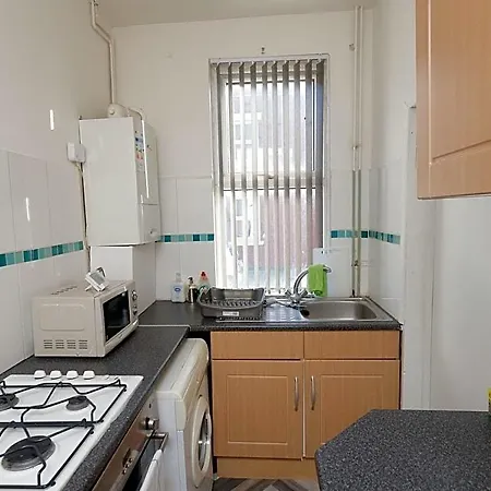 Eastpark Apartment Leeds (West Yorkshire)
