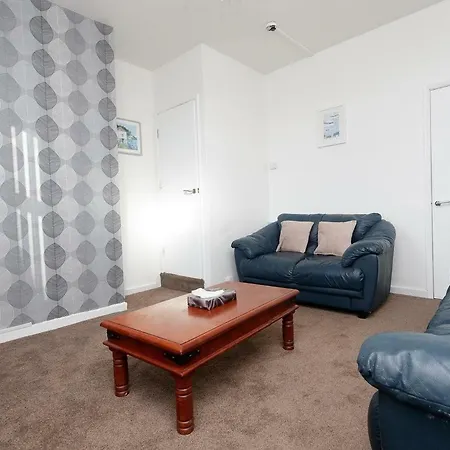 Eastpark Apartment