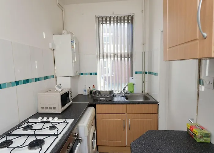 Eastpark Apartment Leeds (West Yorkshire)