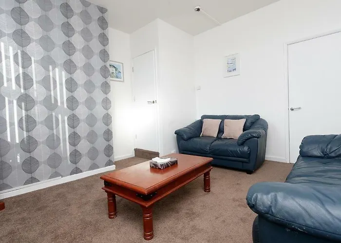 Eastpark Appartement