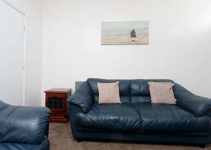 Apartment Eastpark Leeds (West Yorkshire)