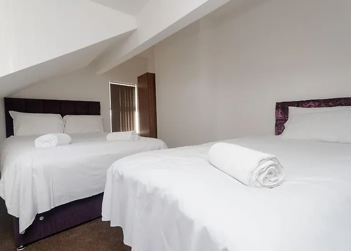 Eastpark Apartamento